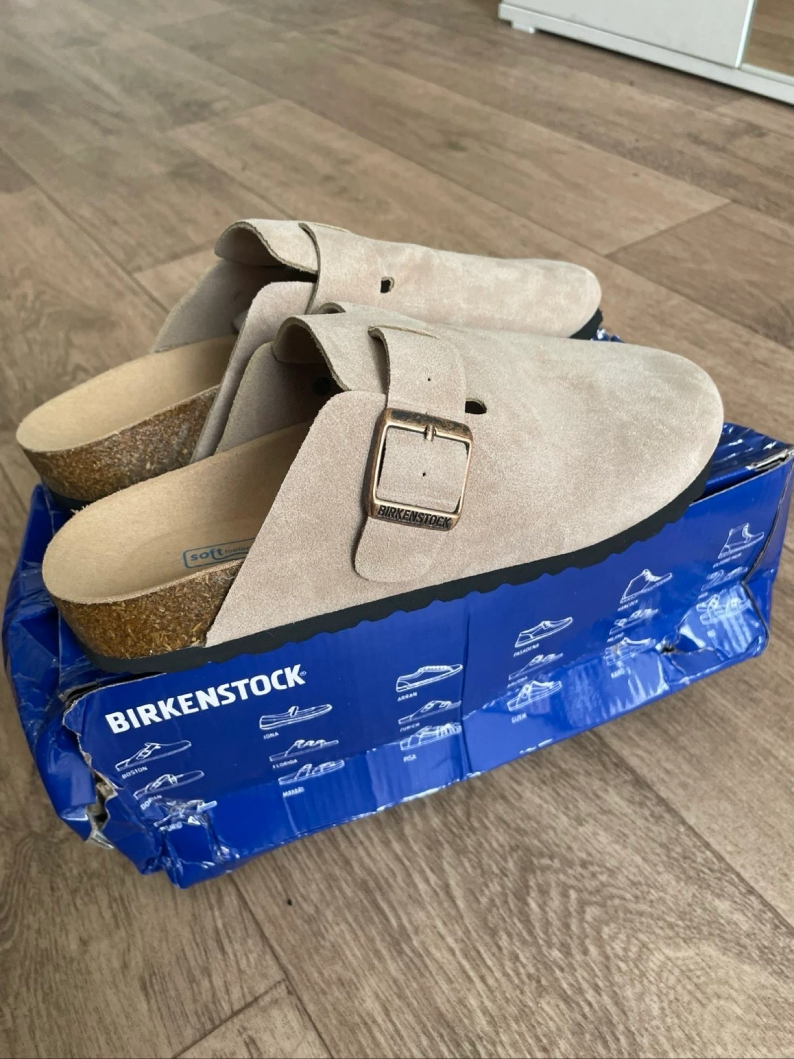 Birkenstock Boston – photo 2